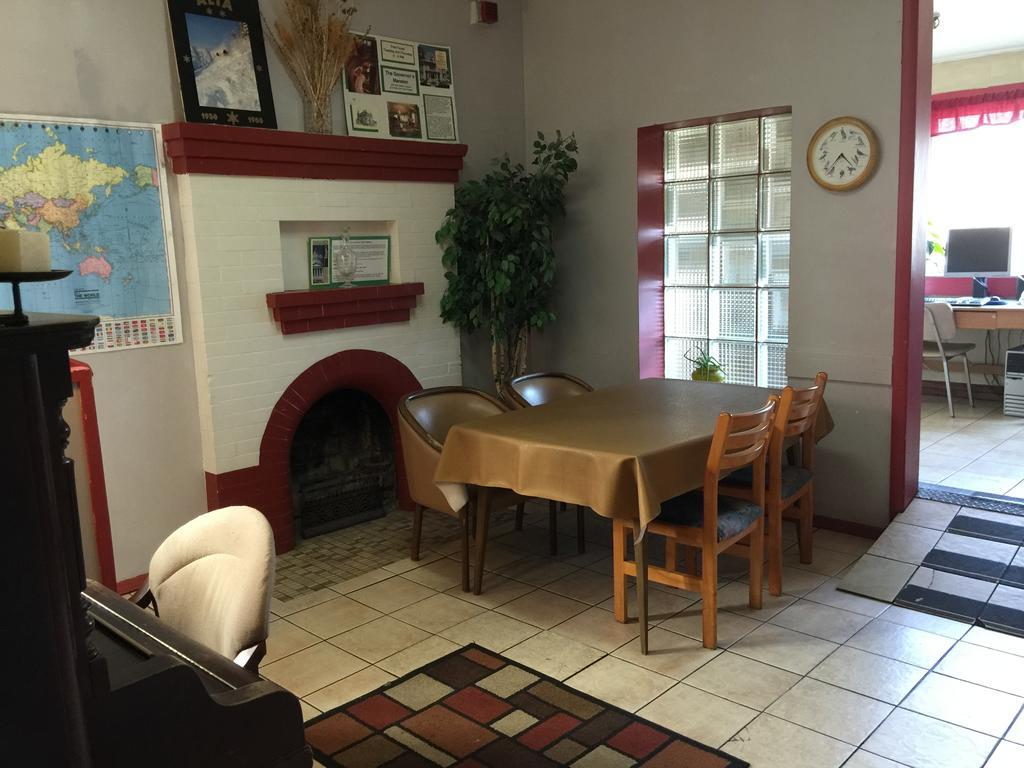 Avenues Hostal Salt Lake City